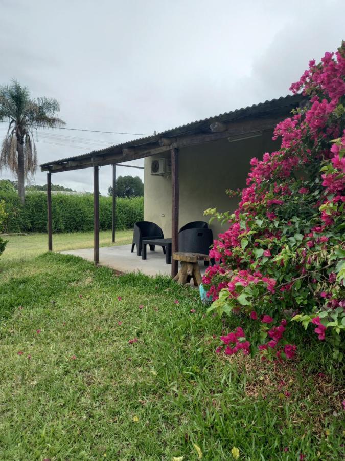 Vila Aires De Campo, Casa Quinta Concordia Exteriér fotografie